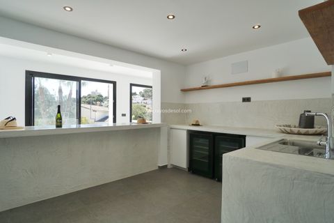 Villa a Moraira, Alicante, Moraira - € 1.495.000 | Ref: AMB-81539 - foto 22