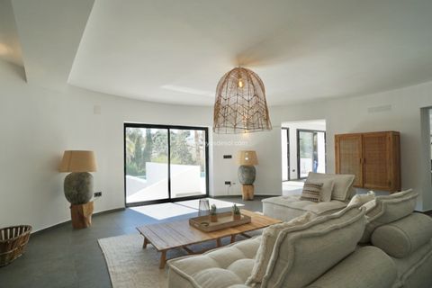 Villa a Moraira, Alicante, Moraira - € 1.495.000 | Ref: AMB-81539 - foto 26