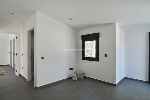 Villa a Moraira, Alicante, Moraira - € 1.495.000 | Ref: AMB-81539 - foto 30