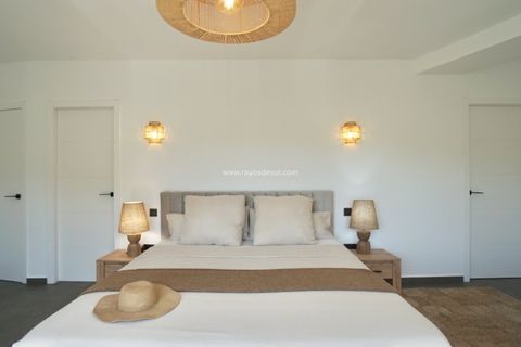 Villa a Moraira, Alicante, Moraira - € 1.495.000 | Ref: AMB-81539 - foto 32
