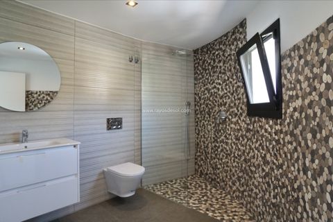 Villa a Moraira, Alicante, Moraira - € 1.495.000 | Ref: AMB-81539 - foto 34