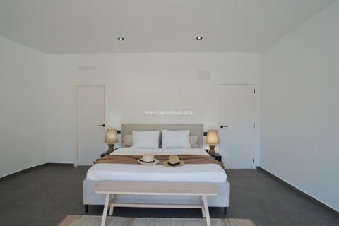 Villa a Moraira, Alicante, Moraira - € 1.495.000 | Ref: AMB-81539 - foto 47