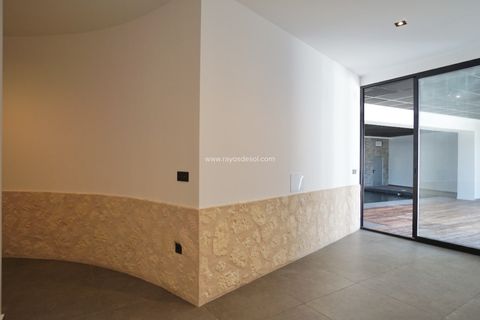 Villa a Moraira, Alicante, Moraira - € 1.495.000 | Ref: AMB-81539 - foto 49