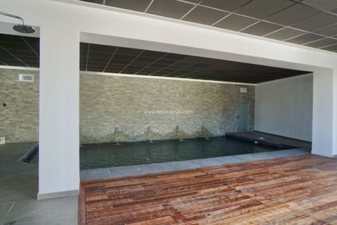 Villa a Moraira, Alicante, Moraira - € 1.495.000 | Ref: AMB-81539 - foto 50