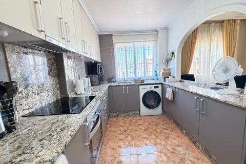 Byhus i La Zenia, Alicante, La Zenia - € 269.000 | Ref: CSPD-52217 - foto 11