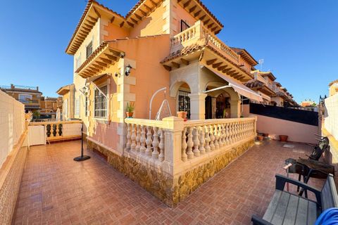 Byhus i Torrevieja, Alicante, Torrevieja - € 224.000 | Ref: CSPX-70747 - foto 1