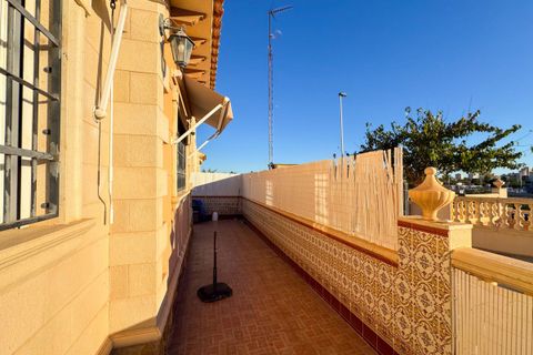 Byhus i Torrevieja, Alicante, Torrevieja - € 224.000 | Ref: CSPX-70747 - foto 12