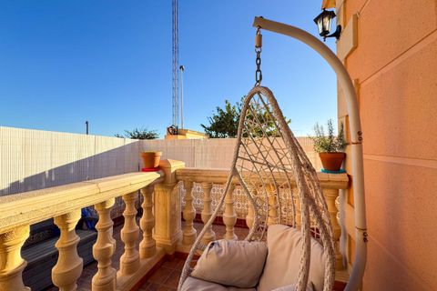 Byhus i Torrevieja, Alicante, Torrevieja - € 224.000 | Ref: CSPX-70747 - foto 16