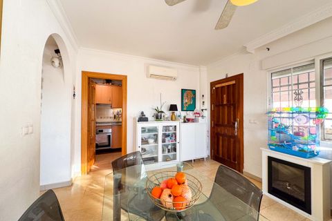 Byhus i Torrevieja, Alicante, Torrevieja - € 224.000 | Ref: CSPX-70747 - foto 19