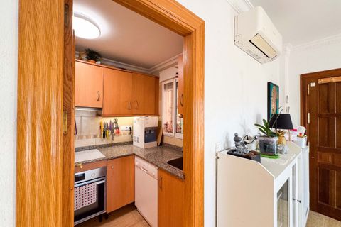 Byhus i Torrevieja, Alicante, Torrevieja - € 224.000 | Ref: CSPX-70747 - foto 21