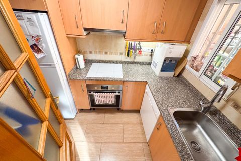 Byhus i Torrevieja, Alicante, Torrevieja - € 224.000 | Ref: CSPX-70747 - foto 23