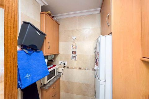 Byhus i Torrevieja, Alicante, Torrevieja - € 224.000 | Ref: CSPX-70747 - foto 24