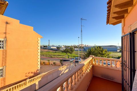 Byhus i Torrevieja, Alicante, Torrevieja - € 224.000 | Ref: CSPX-70747 - foto 39