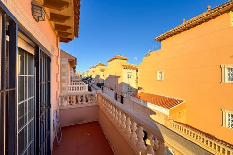 Byhus i Torrevieja, Alicante, Torrevieja - € 224.000 | Ref: CSPX-70747 - foto 40