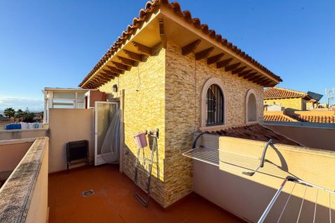 Byhus i Torrevieja, Alicante, Torrevieja - € 224.000 | Ref: CSPX-70747 - foto 47