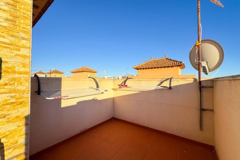 Byhus i Torrevieja, Alicante, Torrevieja - € 224.000 | Ref: CSPX-70747 - foto 48