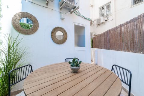 Leilighet i Malaga city, Malaga, Malaga city - € 250 000 | Ref: 2edeadaa-4479-4a85-8 - foto 26