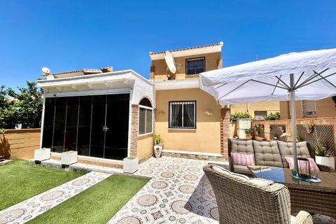 Villa i Los Altos, Alicante, Los Altos - € 265.950 | Ref: CSPX-84445 - foto 1