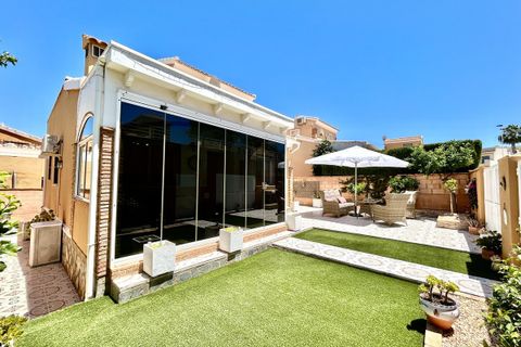 Villa i Los Altos, Alicante, Los Altos - € 265.950 | Ref: CSPX-84445 - foto 2