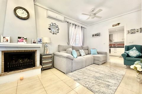 Villa i Los Altos, Alicante, Los Altos - € 265.950 | Ref: CSPX-84445 - foto 5