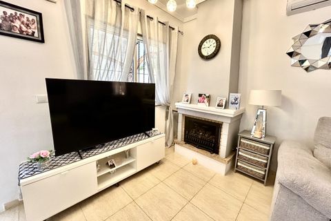 Villa i Los Altos, Alicante, Los Altos - € 265.950 | Ref: CSPX-84445 - foto 6