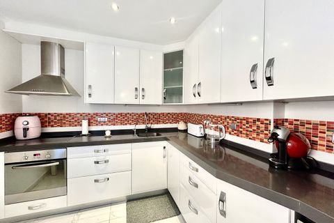 Villa i Los Altos, Alicante, Los Altos - € 265.950 | Ref: CSPX-84445 - foto 10