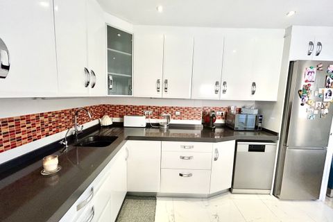 Villa i Los Altos, Alicante, Los Altos - € 265.950 | Ref: CSPX-84445 - foto 11