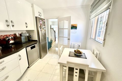 Villa i Los Altos, Alicante, Los Altos - € 265.950 | Ref: CSPX-84445 - foto 12
