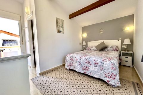 Villa i Los Altos, Alicante, Los Altos - € 265.950 | Ref: CSPX-84445 - foto 21