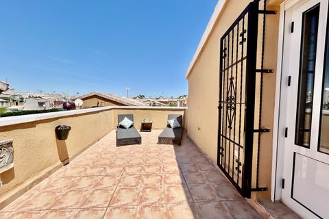Villa i Los Altos, Alicante, Los Altos - € 265.950 | Ref: CSPX-84445 - foto 26