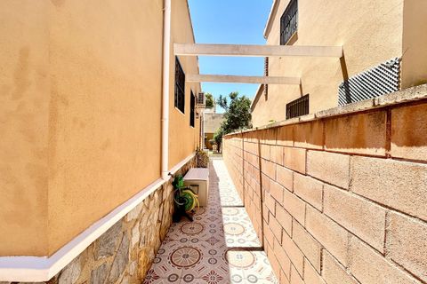 Villa i Los Altos, Alicante, Los Altos - € 265.950 | Ref: CSPX-84445 - foto 35