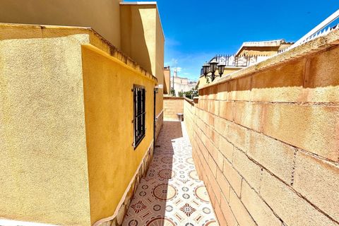 Villa i Los Altos, Alicante, Los Altos - € 265.950 | Ref: CSPX-84445 - foto 38