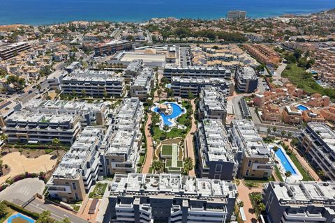 Leilighet i Playa Flamenca, Alicante, Playa Flamenca - € 639 990 | Ref: CSPX-22023 - foto 2