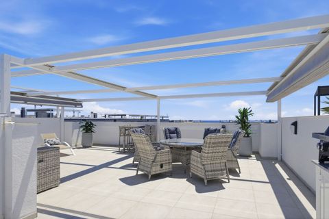 Leilighet i Playa Flamenca, Alicante, Playa Flamenca - € 639 990 | Ref: CSPX-22023 - foto 3