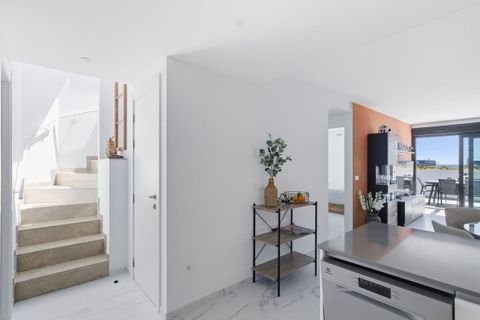 Leilighet i Playa Flamenca, Alicante, Playa Flamenca - € 639 990 | Ref: CSPX-22023 - foto 5