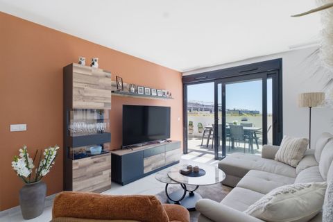 Leilighet i Playa Flamenca, Alicante, Playa Flamenca - € 639 990 | Ref: CSPX-22023 - foto 6