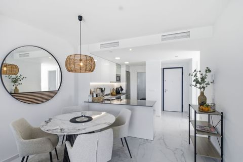 Leilighet i Playa Flamenca, Alicante, Playa Flamenca - € 639 990 | Ref: CSPX-22023 - foto 7