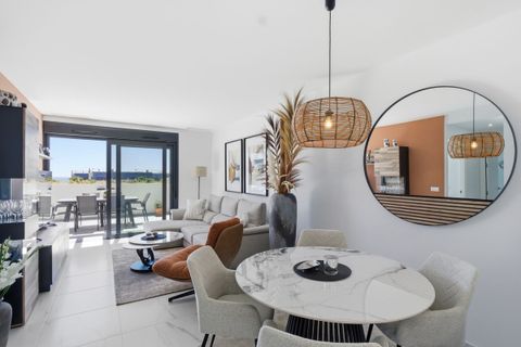 Leilighet i Playa Flamenca, Alicante, Playa Flamenca - € 639 990 | Ref: CSPX-22023 - foto 8