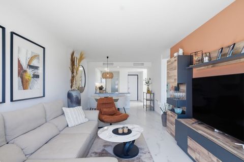 Leilighet i Playa Flamenca, Alicante, Playa Flamenca - € 639 990 | Ref: CSPX-22023 - foto 11
