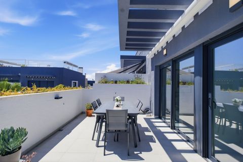 Leilighet i Playa Flamenca, Alicante, Playa Flamenca - € 639 990 | Ref: CSPX-22023 - foto 15