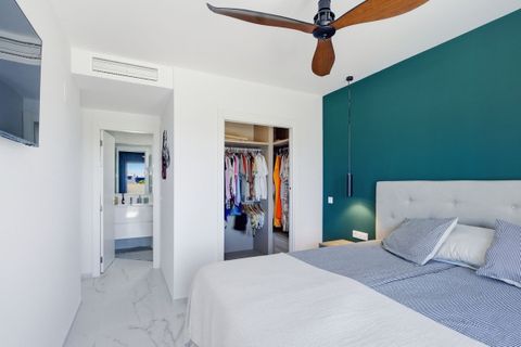 Leilighet i Playa Flamenca, Alicante, Playa Flamenca - € 639 990 | Ref: CSPX-22023 - foto 16