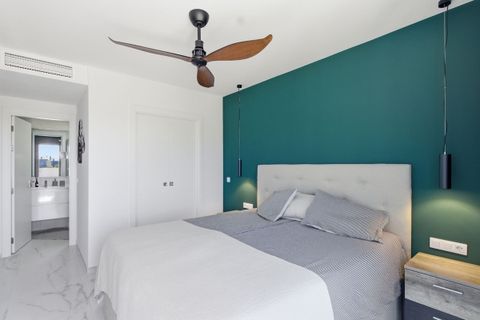Leilighet i Playa Flamenca, Alicante, Playa Flamenca - € 639 990 | Ref: CSPX-22023 - foto 17