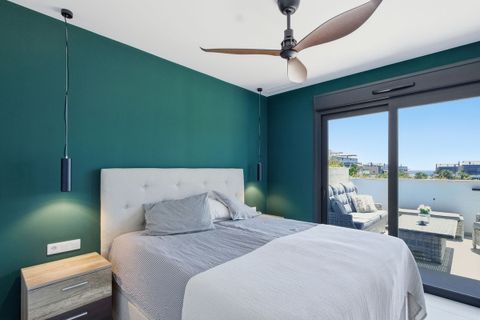 Leilighet i Playa Flamenca, Alicante, Playa Flamenca - € 639 990 | Ref: CSPX-22023 - foto 18