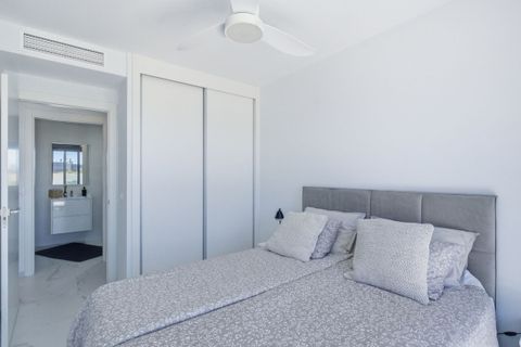 Leilighet i Playa Flamenca, Alicante, Playa Flamenca - € 639 990 | Ref: CSPX-22023 - foto 21