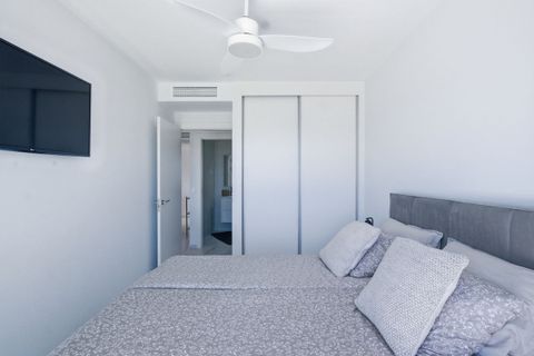Leilighet i Playa Flamenca, Alicante, Playa Flamenca - € 639 990 | Ref: CSPX-22023 - foto 22