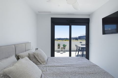 Leilighet i Playa Flamenca, Alicante, Playa Flamenca - € 639 990 | Ref: CSPX-22023 - foto 23