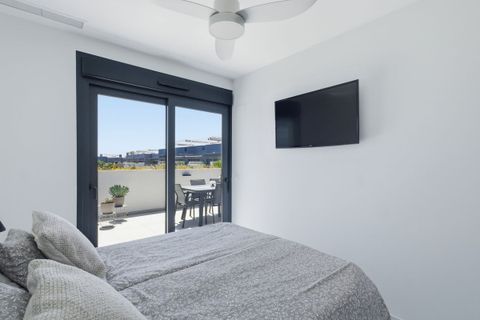 Leilighet i Playa Flamenca, Alicante, Playa Flamenca - € 639 990 | Ref: CSPX-22023 - foto 24