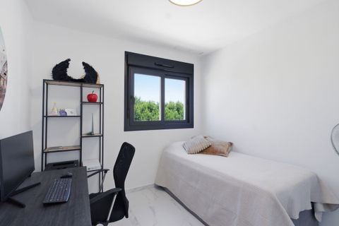 Leilighet i Playa Flamenca, Alicante, Playa Flamenca - € 639 990 | Ref: CSPX-22023 - foto 26