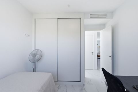 Leilighet i Playa Flamenca, Alicante, Playa Flamenca - € 639 990 | Ref: CSPX-22023 - foto 27