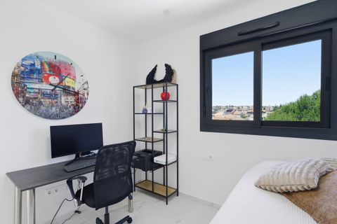 Leilighet i Playa Flamenca, Alicante, Playa Flamenca - € 639 990 | Ref: CSPX-22023 - foto 28